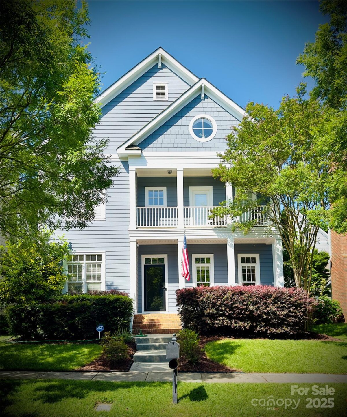 4516 Night Heron Lane, Charlotte, NC 28211, MLS # 4257619