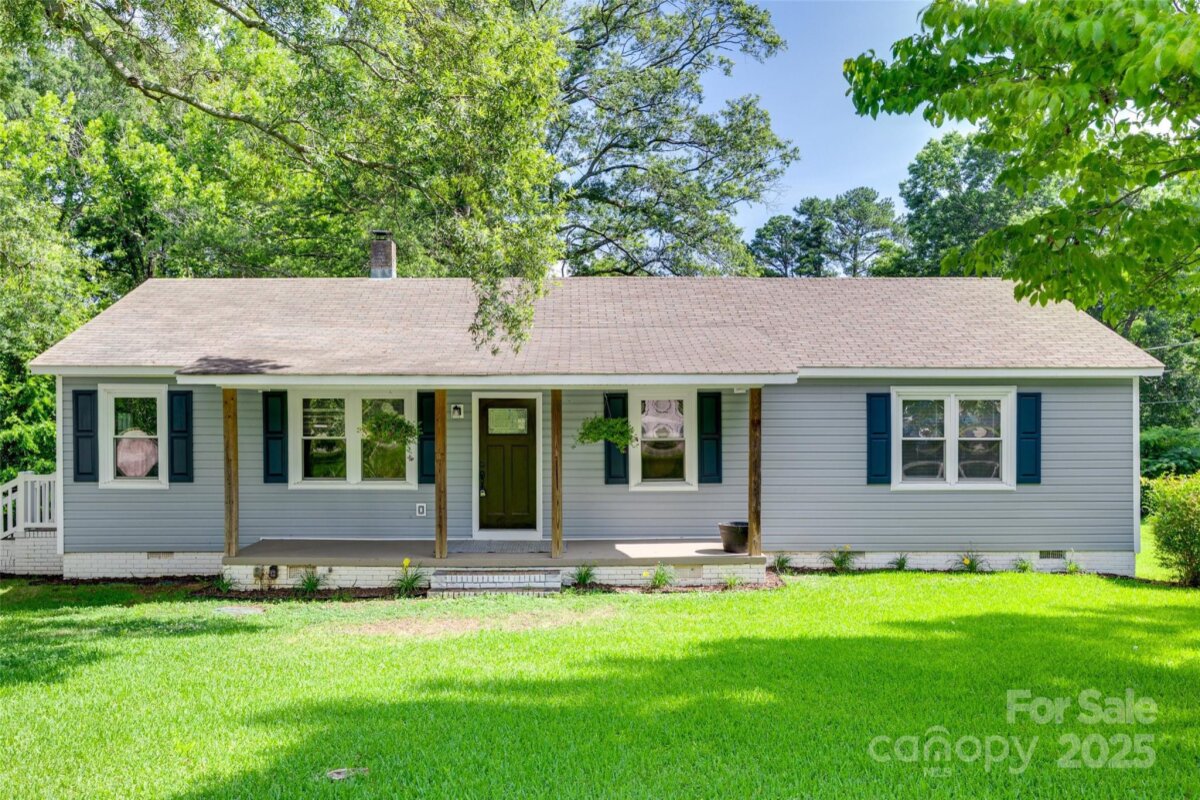 983 Willowbrook Avenue, Rock Hill, SC 29730, MLS # 4257631