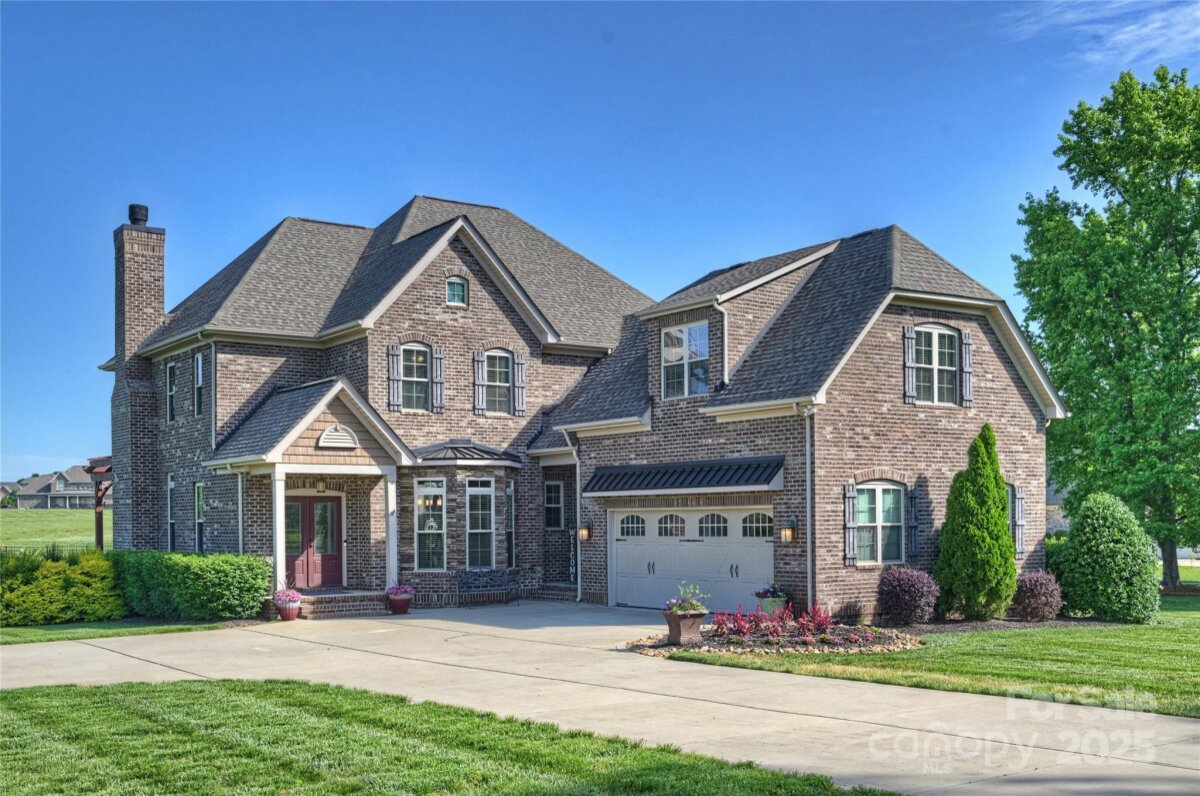 4941 Campobello Drive, Monroe, NC 28110, MLS # 4257643