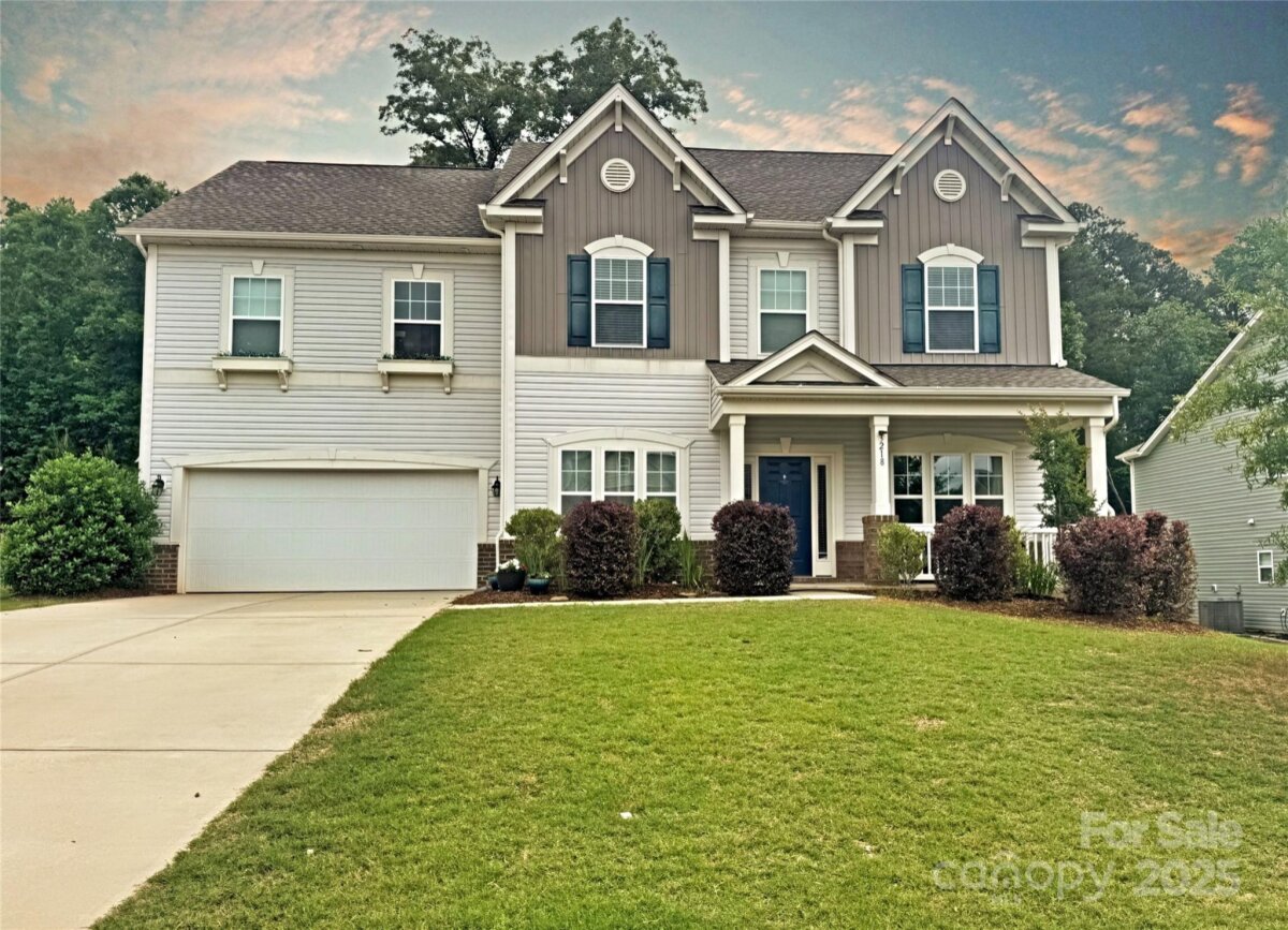 3218 Gilroy Drive, Fort Mill, SC 29707, MLS # 4257644