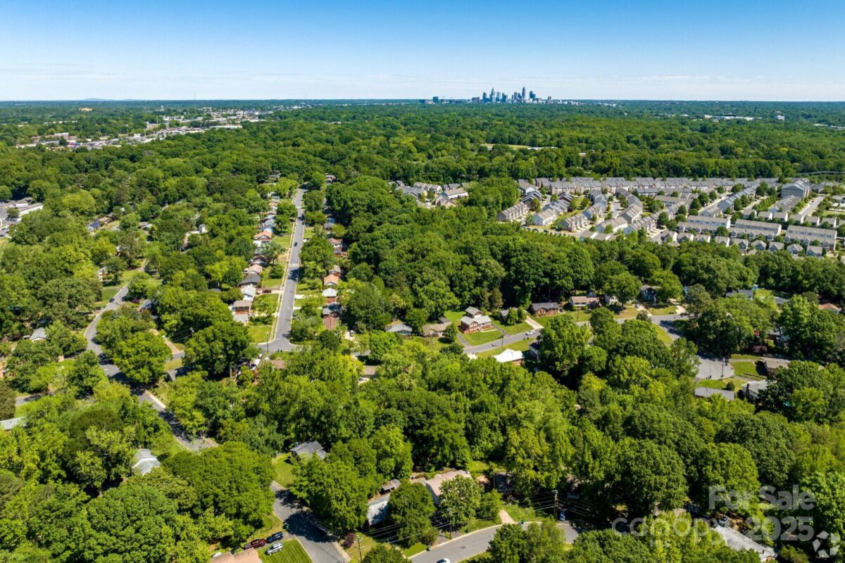 7523 Starvalley Drive, Charlotte, NC 28210, MLS # 4257651