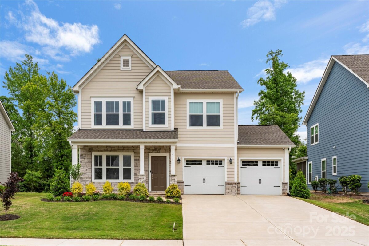 1918 Thoreau Way, York, SC 29745, MLS # 4257653