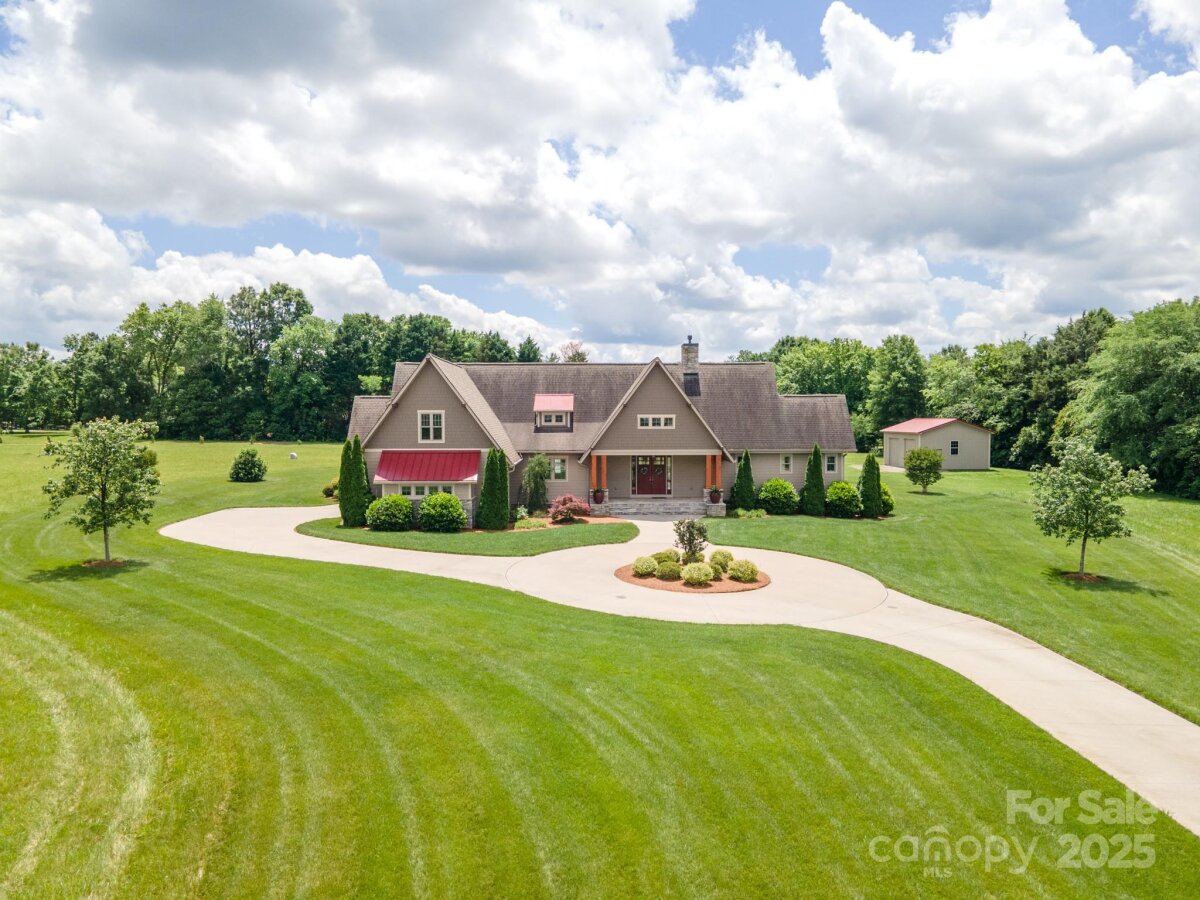 8825 Harris Road, Concord, NC 28027, MLS # 4257660