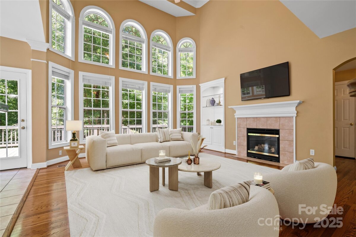 10616 Back Ridge Road, Charlotte, NC 28277, MLS # 4257664