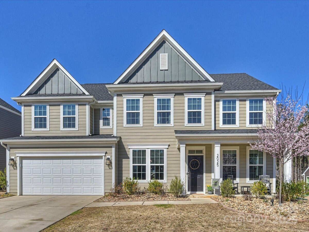 2025 Sweet Magnolia Lane, Clover, SC 29710, MLS # 4257665