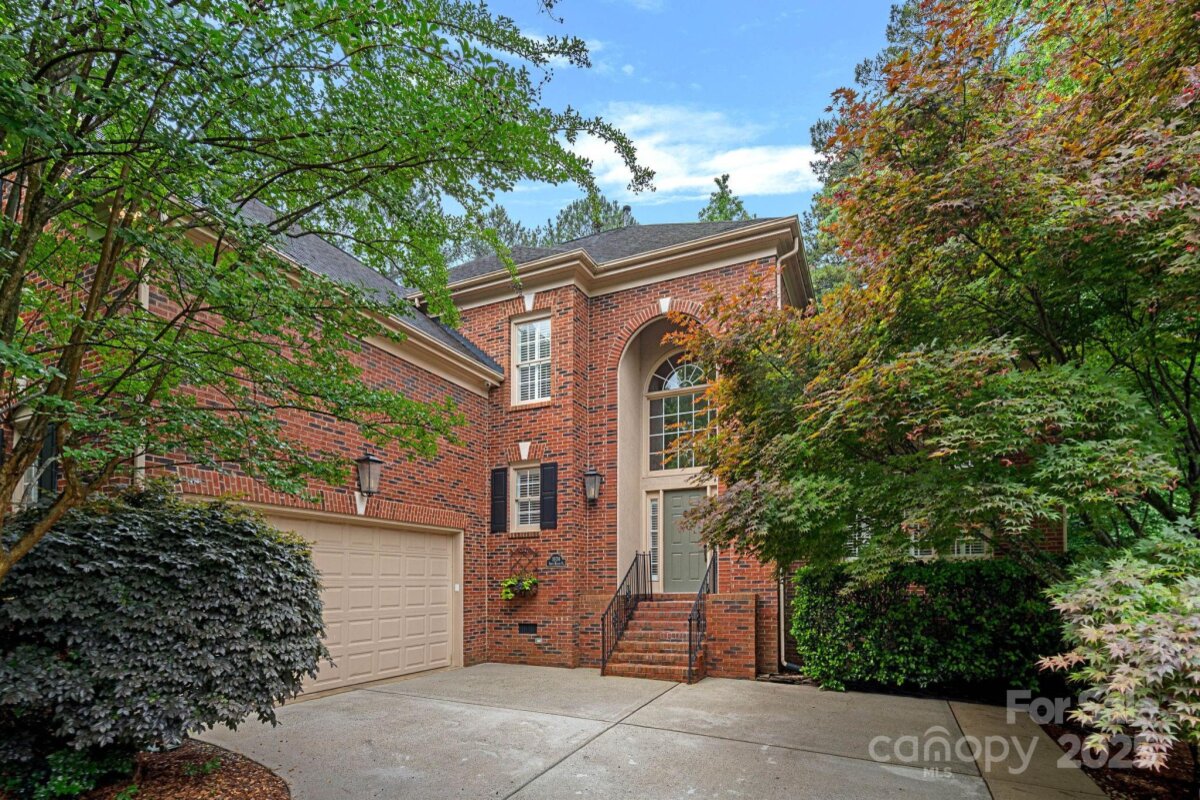 3524 Rhett Butler Place, Charlotte, NC 28270, MLS # 4257671