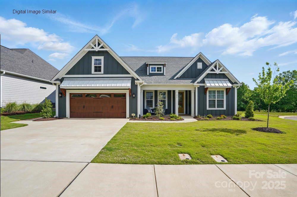 605 Brennan Street Unit 31, Mount Pleasant, NC 28124, MLS # 4257680