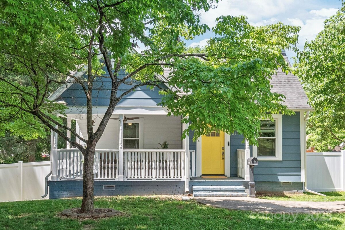 219 Lee Street, Fort Mill, SC 29715, MLS # 4257682