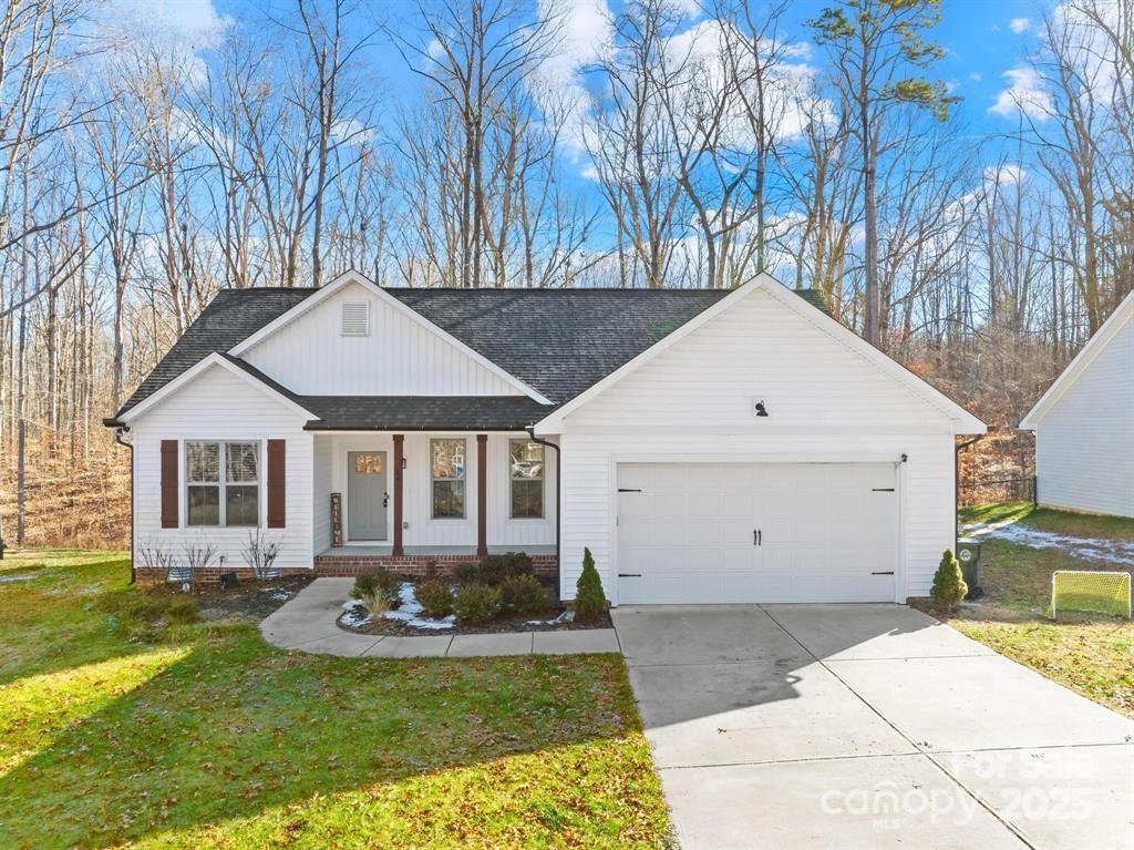 242 Delview Drive, Cherryville, NC 28021, MLS # 4257688