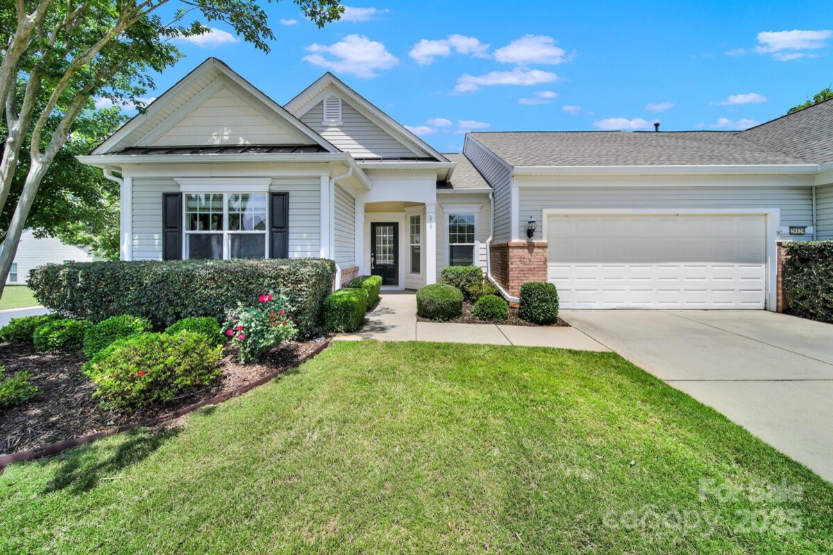 photo of home for sale at 28129 Song Sparrow Lane