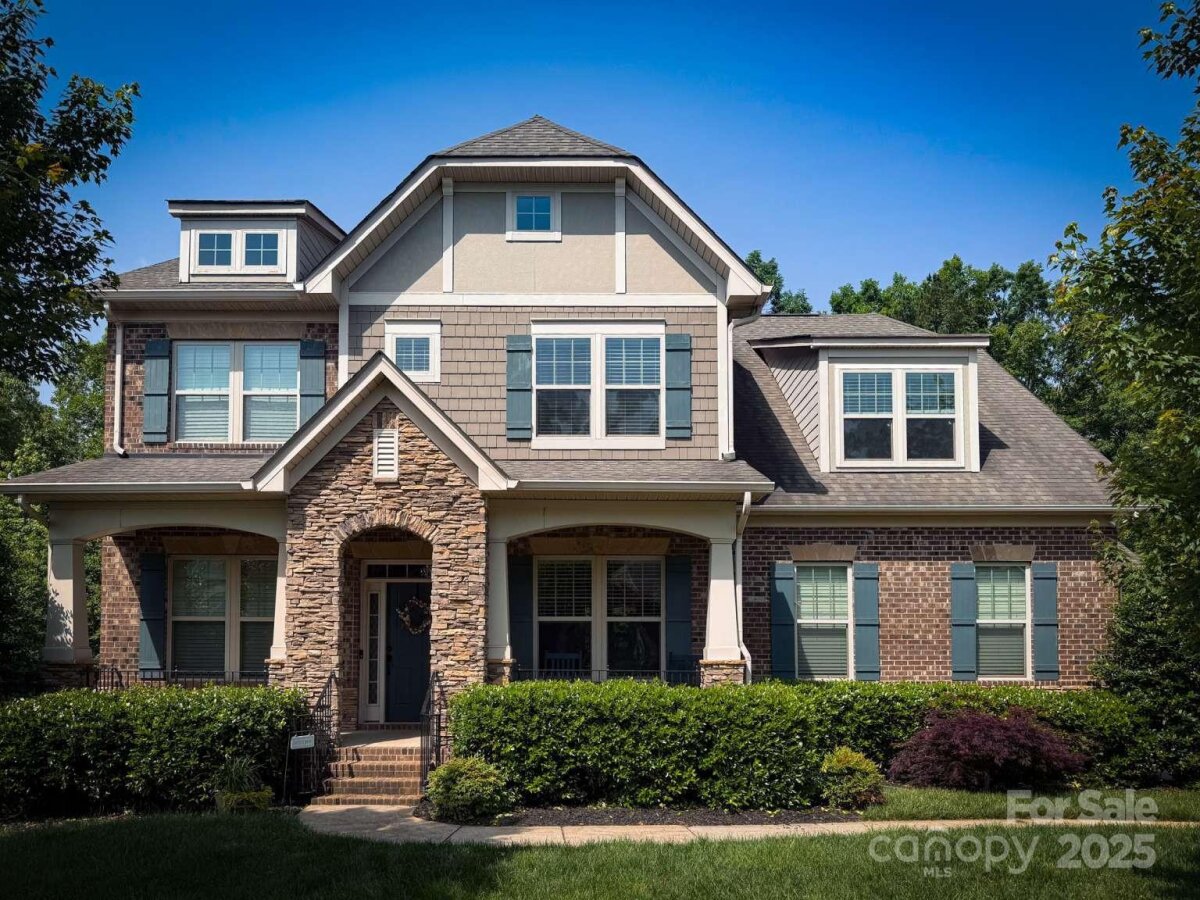 4006 Tremont Drive, Indian Trail, NC 28079, MLS # 4257694