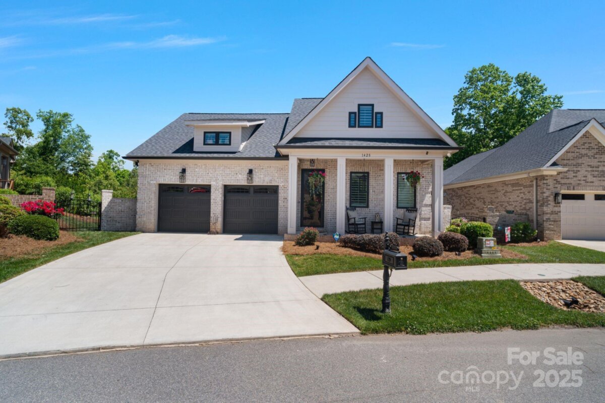 1428 Spring Ridge Lane, Denver, NC 28037, MLS # 4257695