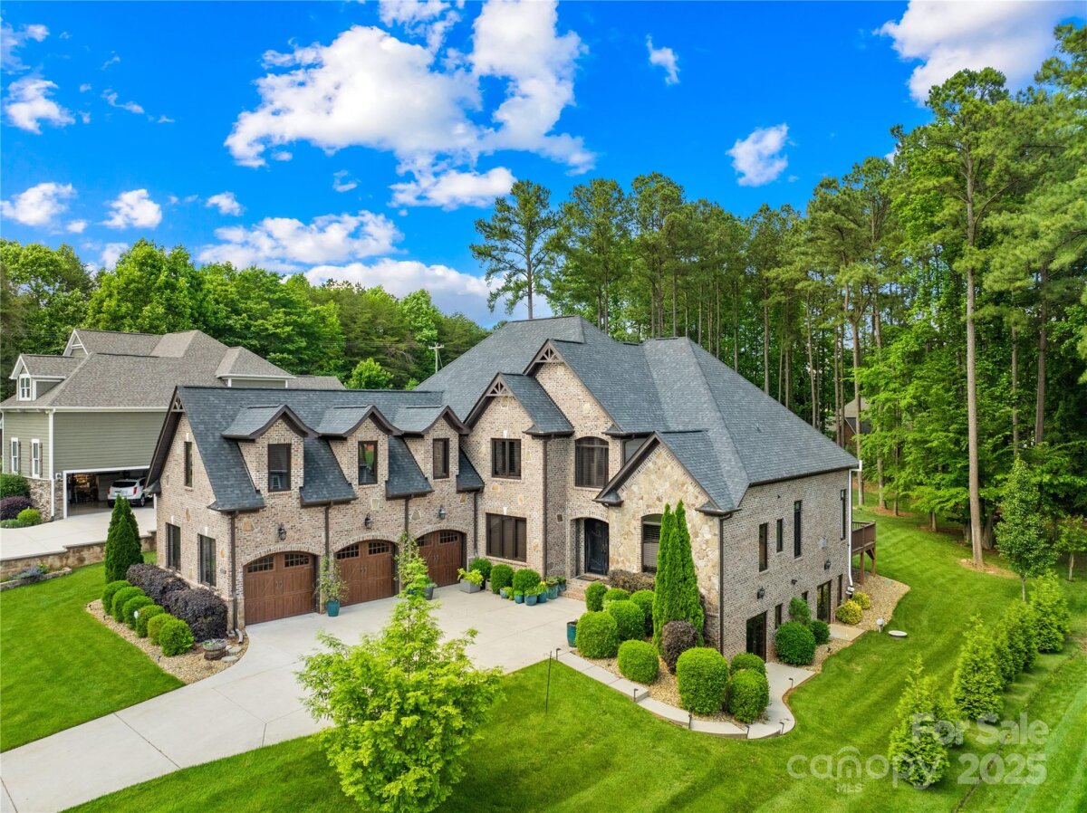 107 Blue Ridge Trail, Mooresville, NC 28117, MLS # 4257701