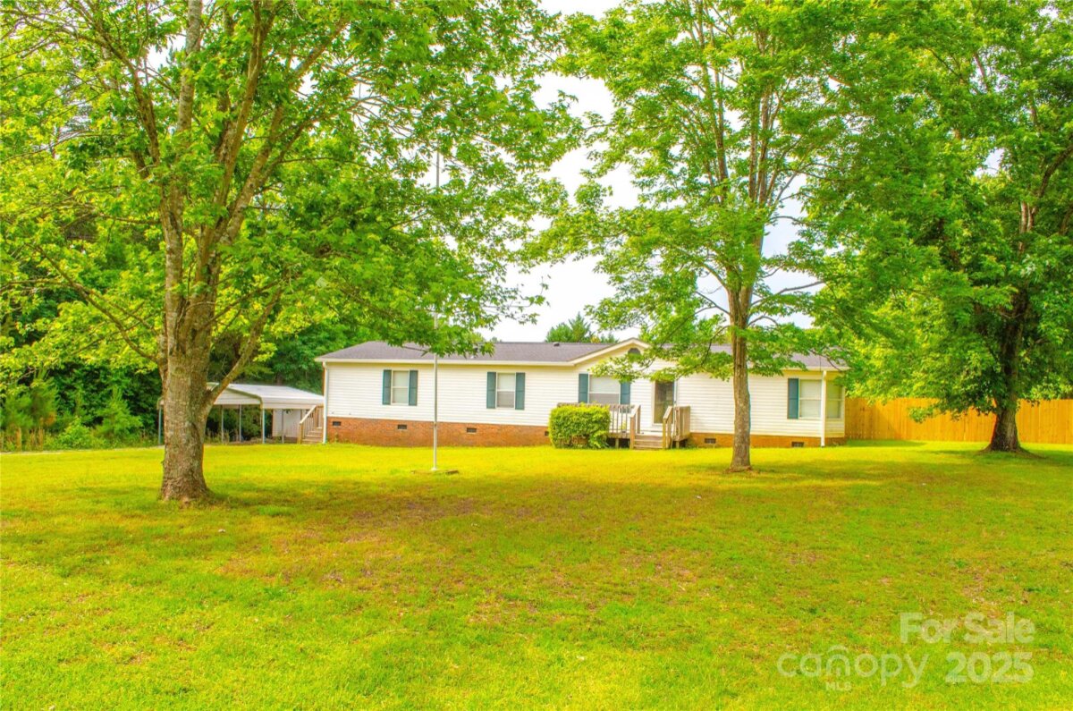 745 Rock Castle Drive, York, SC 29745, MLS # 4257710