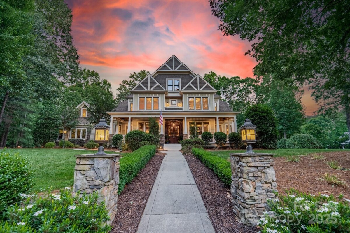 157 Dedham Loop, Mooresville, NC 28117, MLS # 4257717