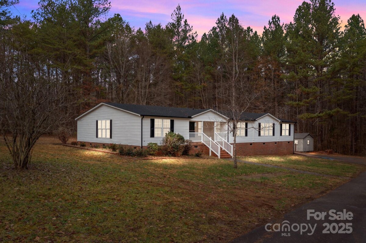 1370 Poole Road, Salisbury, NC 28146, MLS # 4257725