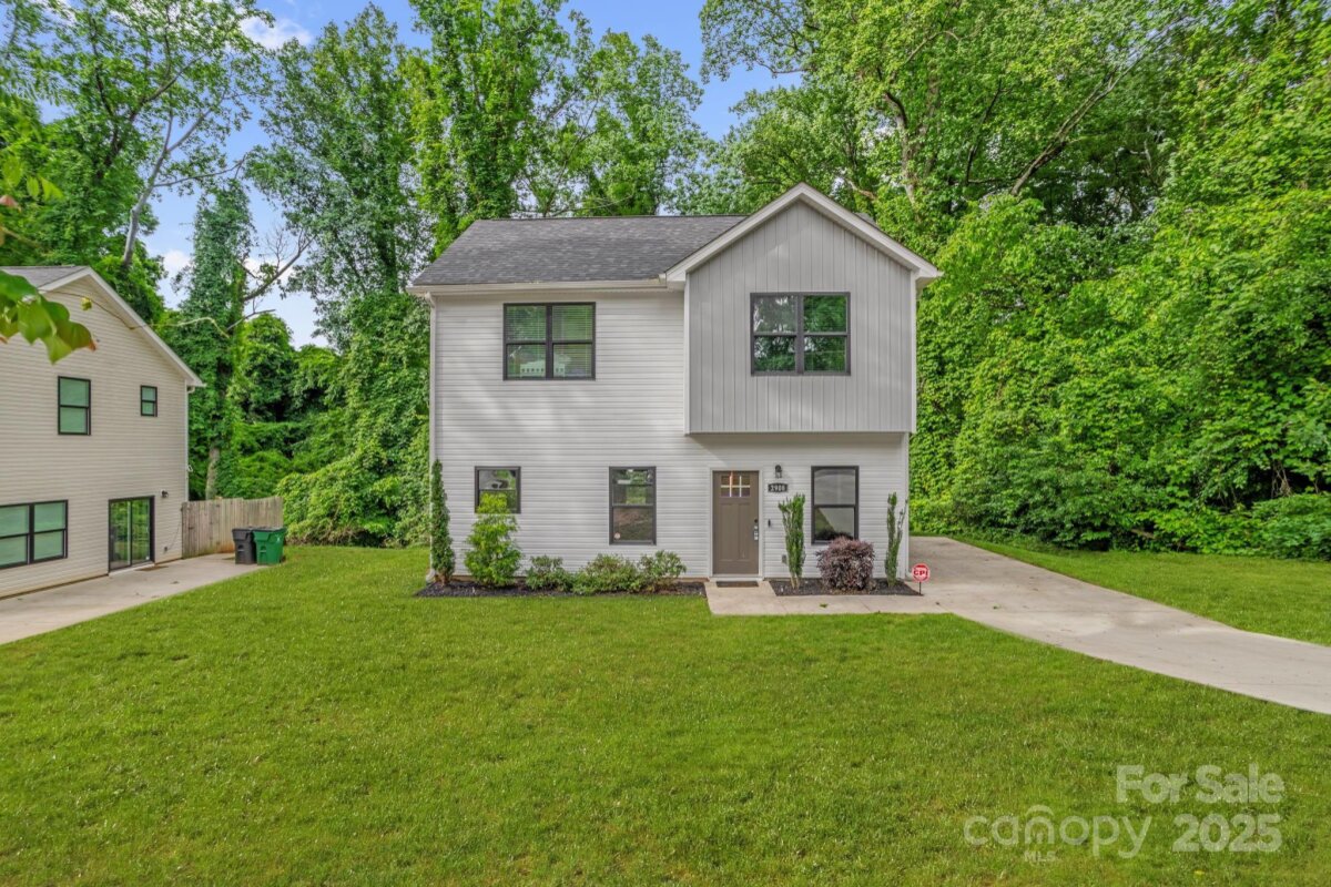 2908 Burgess Drive, Charlotte, NC 28208, MLS # 4257726