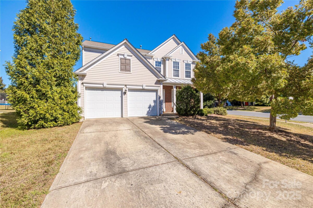 2802 Azalea Hills Drive, Charlotte, NC 28262, MLS # 4257727
