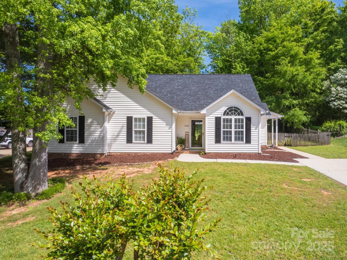 7122 Marlin Street, Gastonia, NC 28056, MLS # 4257729