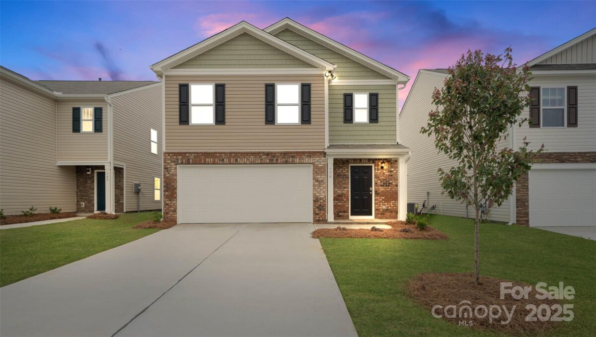 3402 Lacebark Lane, Gastonia, NC 28056, MLS # 4257734
