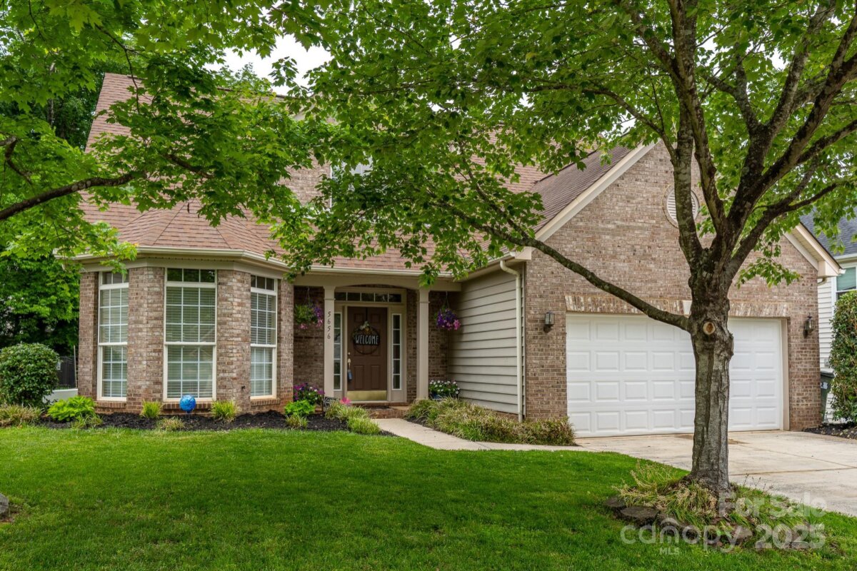 5656 Cambridge Bay Drive, Charlotte, NC 28269, MLS # 4257738