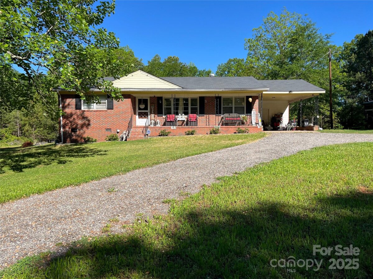 3116 Pilgrim Road, Chester, SC 29706, MLS # 4257746