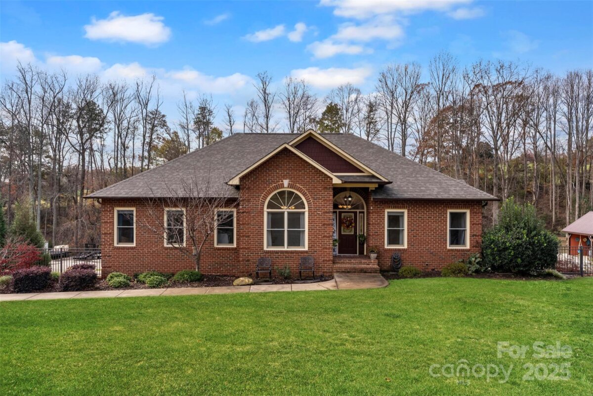 148 Fairway Drive, Forest City, NC 28043, MLS # 4257747