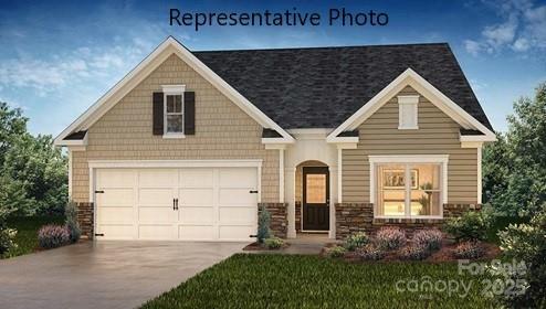 3407 Lacebark Lane, Gastonia, NC 28056, MLS # 4257752