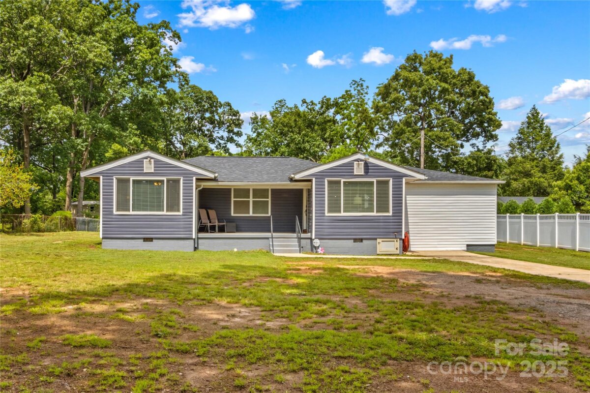 314 Euclid Avenue, Statesville, NC 28677, MLS # 4257753