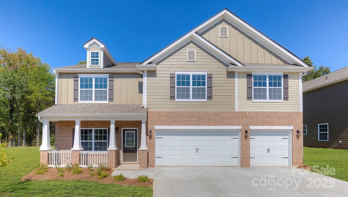 8013 Kennesaw Drive, Gastonia, NC 28056, MLS # 4257772