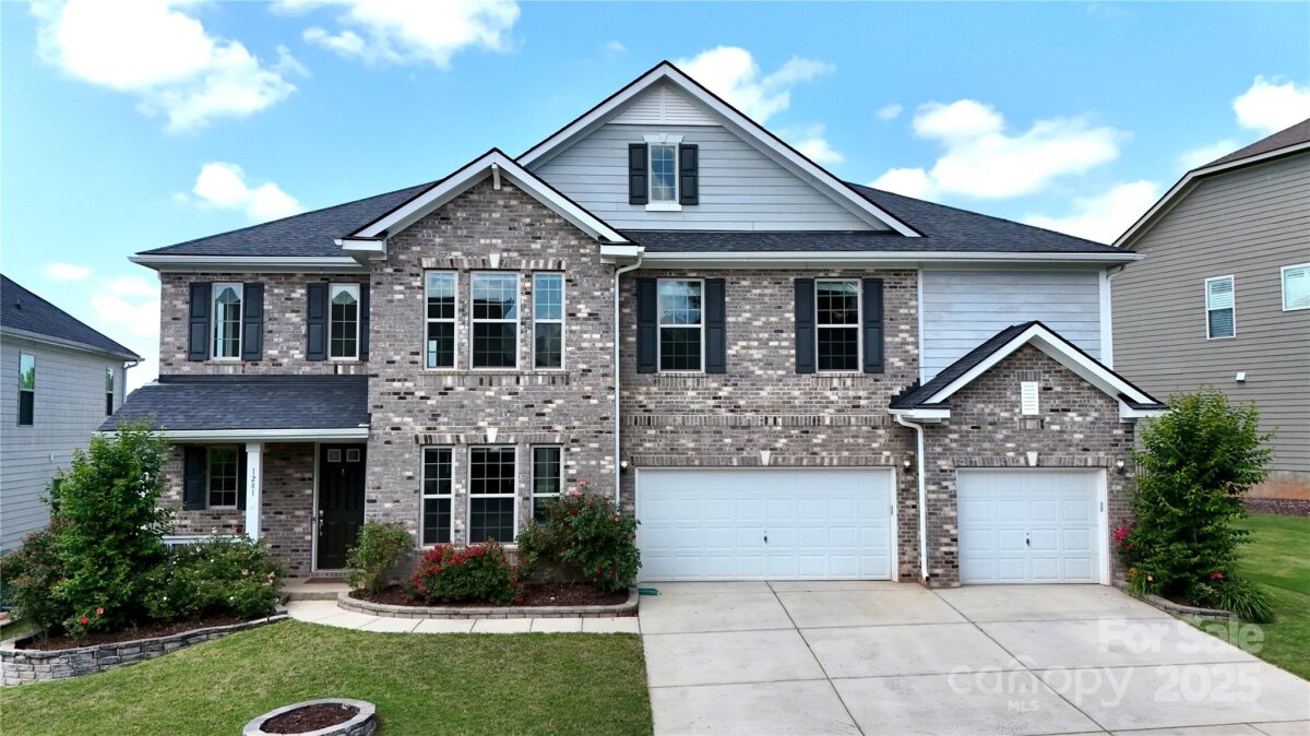 1281 Arges River Drive, Fort Mill, SC 29715, MLS # 4257774