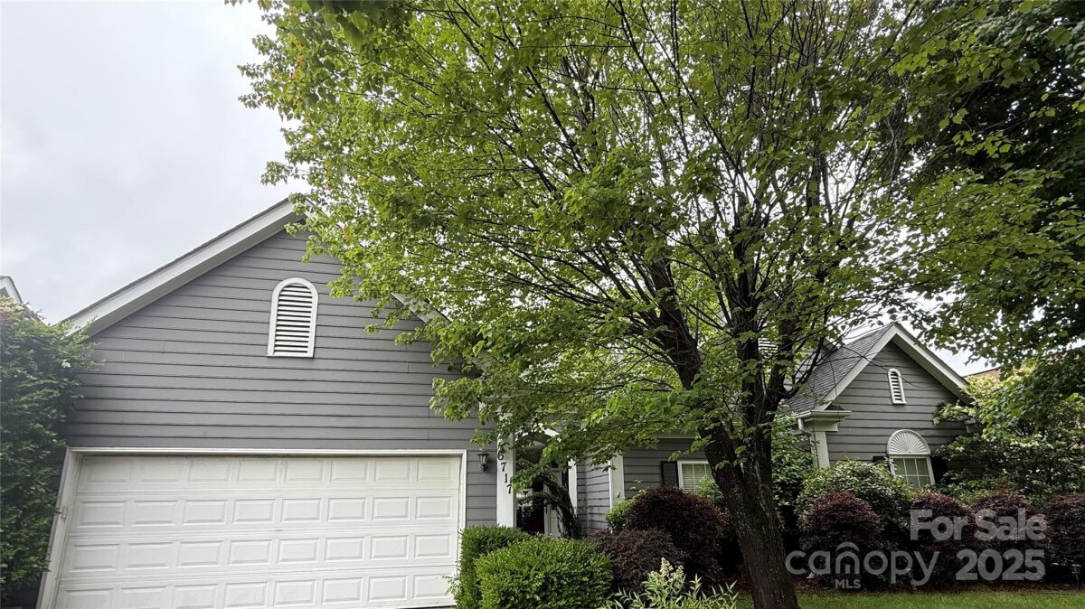 6717 Bickham Lane, Charlotte, NC 28269, MLS # 4257776