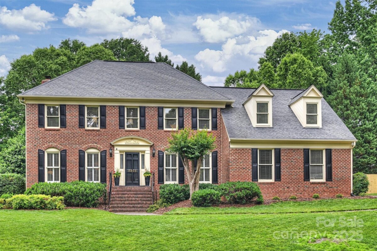 5508 Kincross Lane, Charlotte, NC 28277, MLS # 4257791