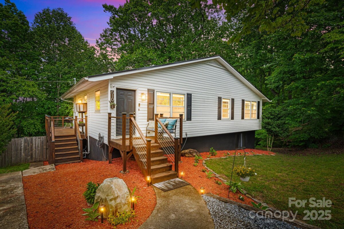 510 Reservoir Road, Marion, NC 28752, MLS # 4257804