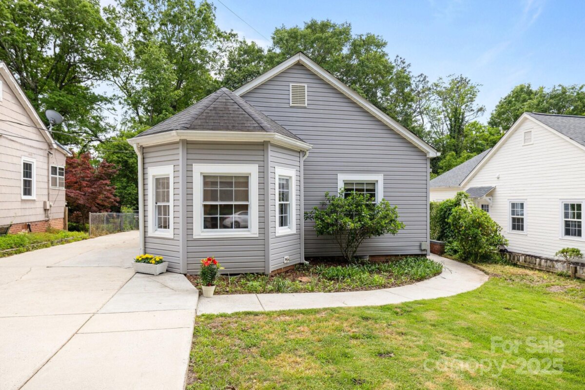 509 W Sixth Avenue, Gastonia, NC 28052, MLS # 4257805