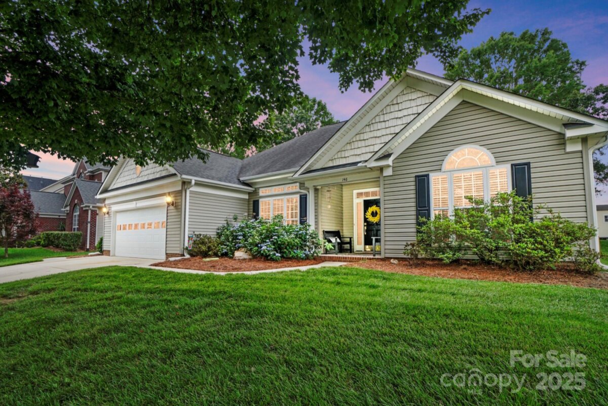 146 Burtons Barn Road, Mooresville, NC 28115, MLS # 4257807