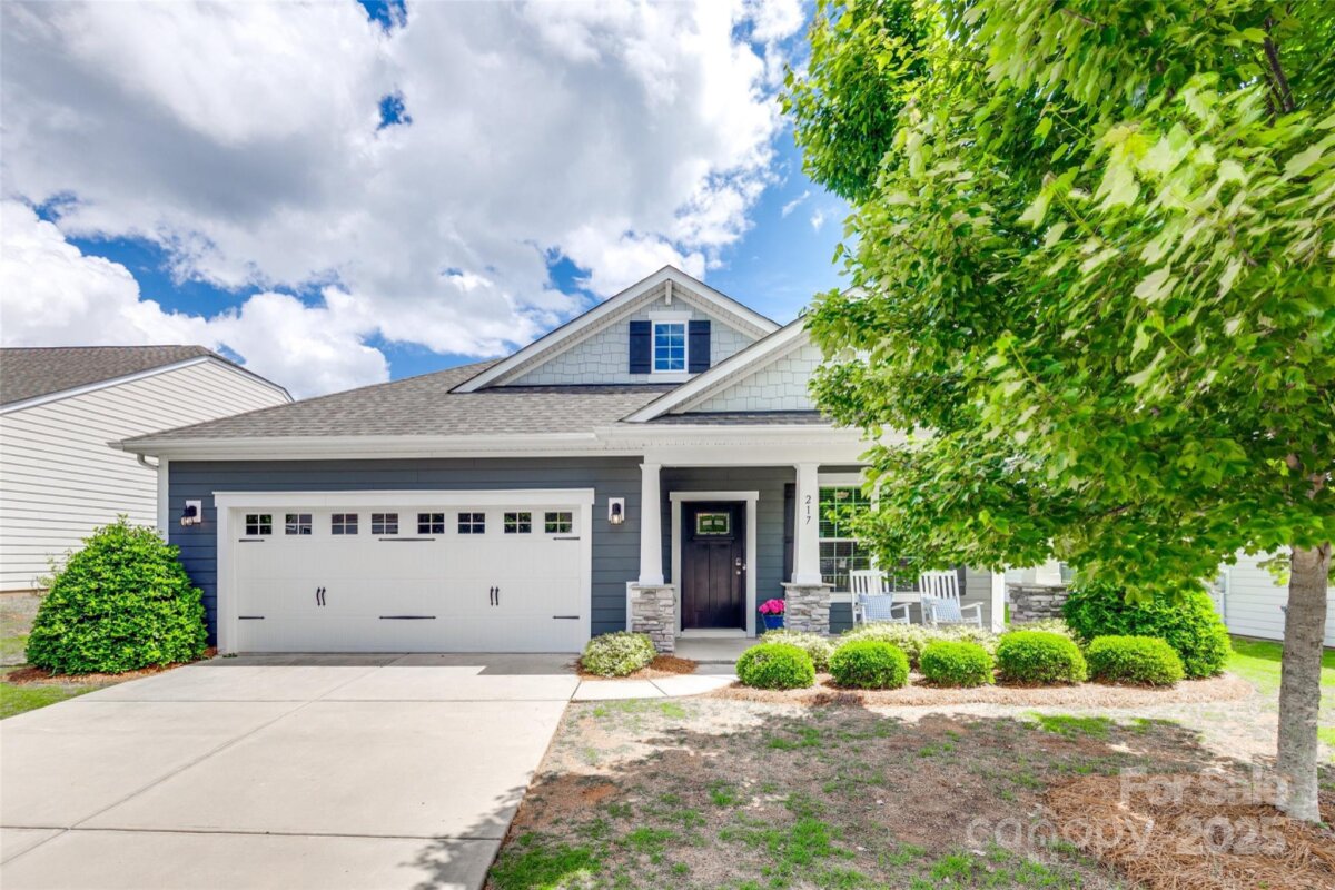 217 Barberry Drive, Belmont, NC 28012, MLS # 4257813