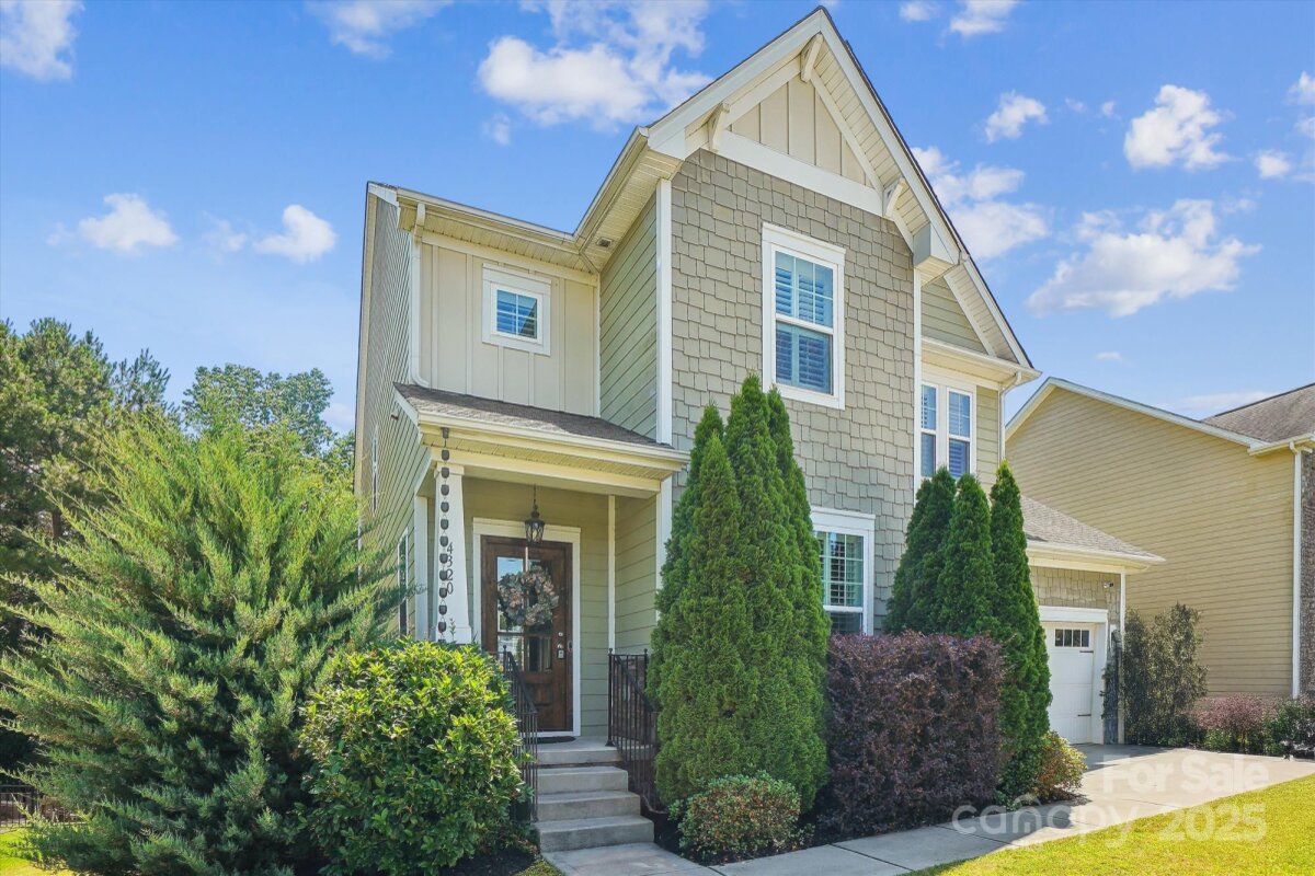4320 Carrington Drive, Lancaster, SC 29720, MLS # 4257817