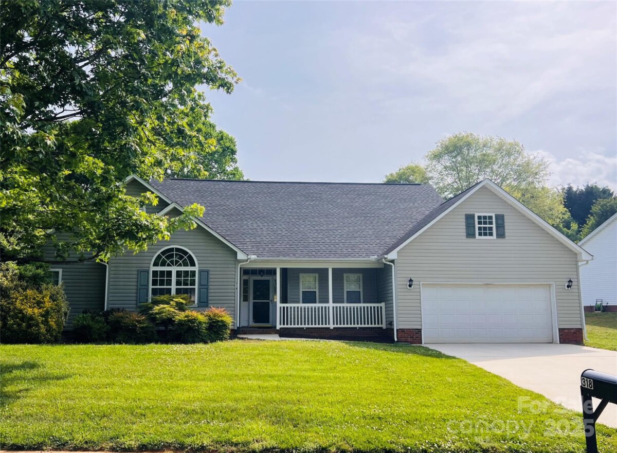 318 Linsbury Court, Gastonia, NC 28056, MLS # 4257841