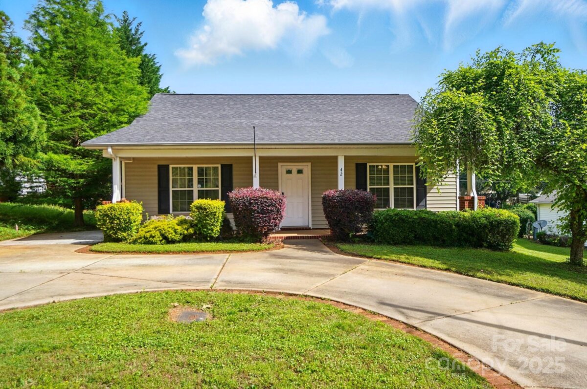 42 Linford Street, Belmont, NC 28012, MLS # 4257847