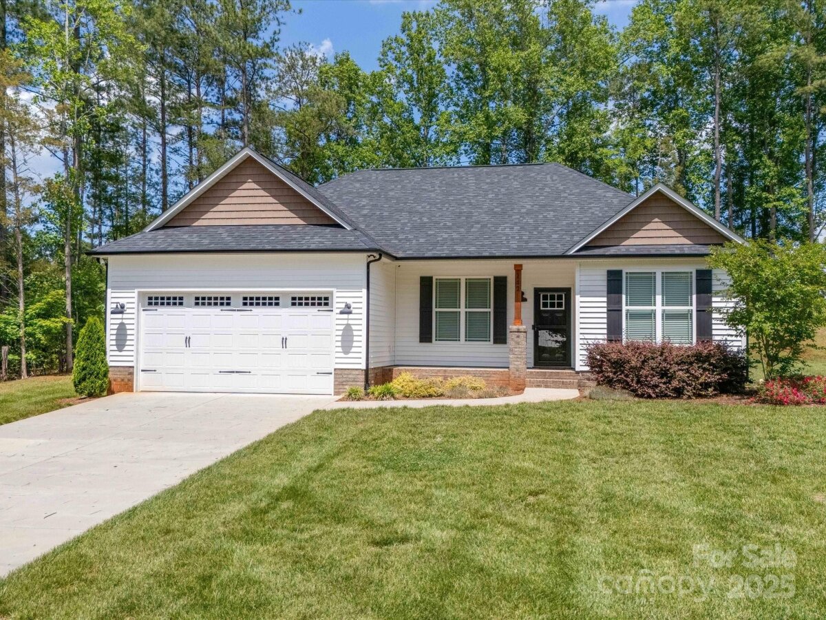 142 Highland Drive, New London, NC 28127, MLS # 4257851