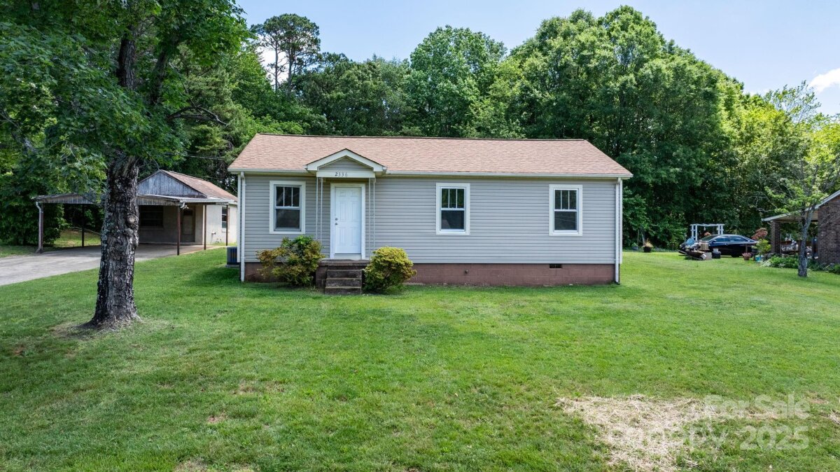 2336 32nd Street, Hickory, NC 28601, MLS # 4257856