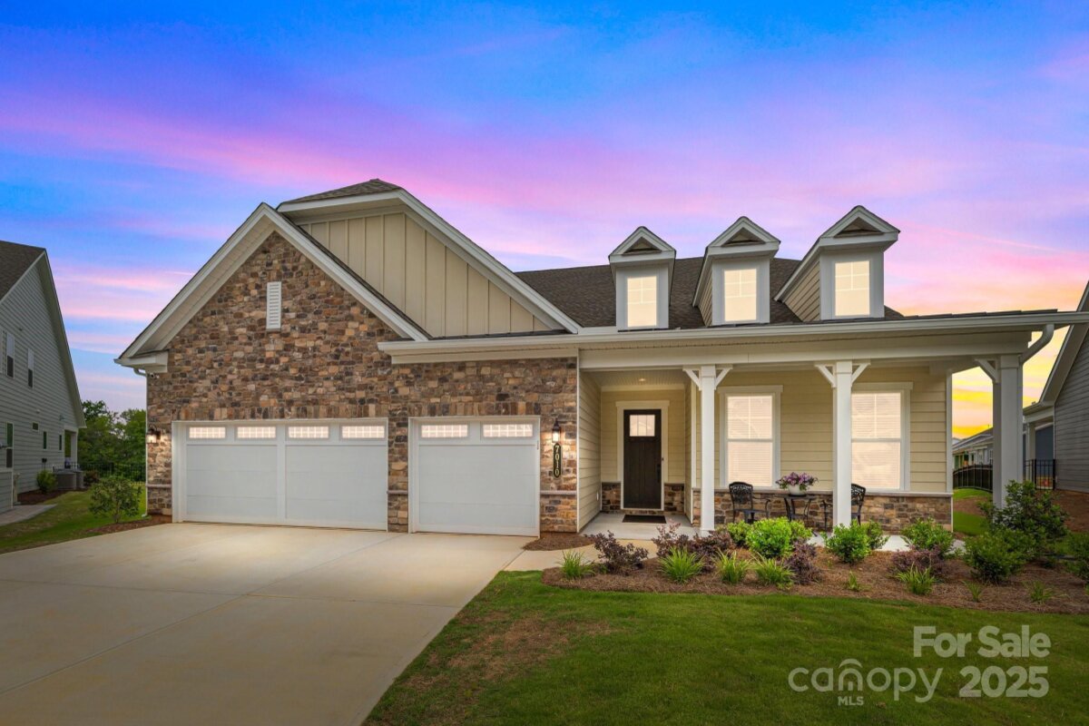 7010 Brush Creek, Monroe, NC 28110, MLS # 4257864