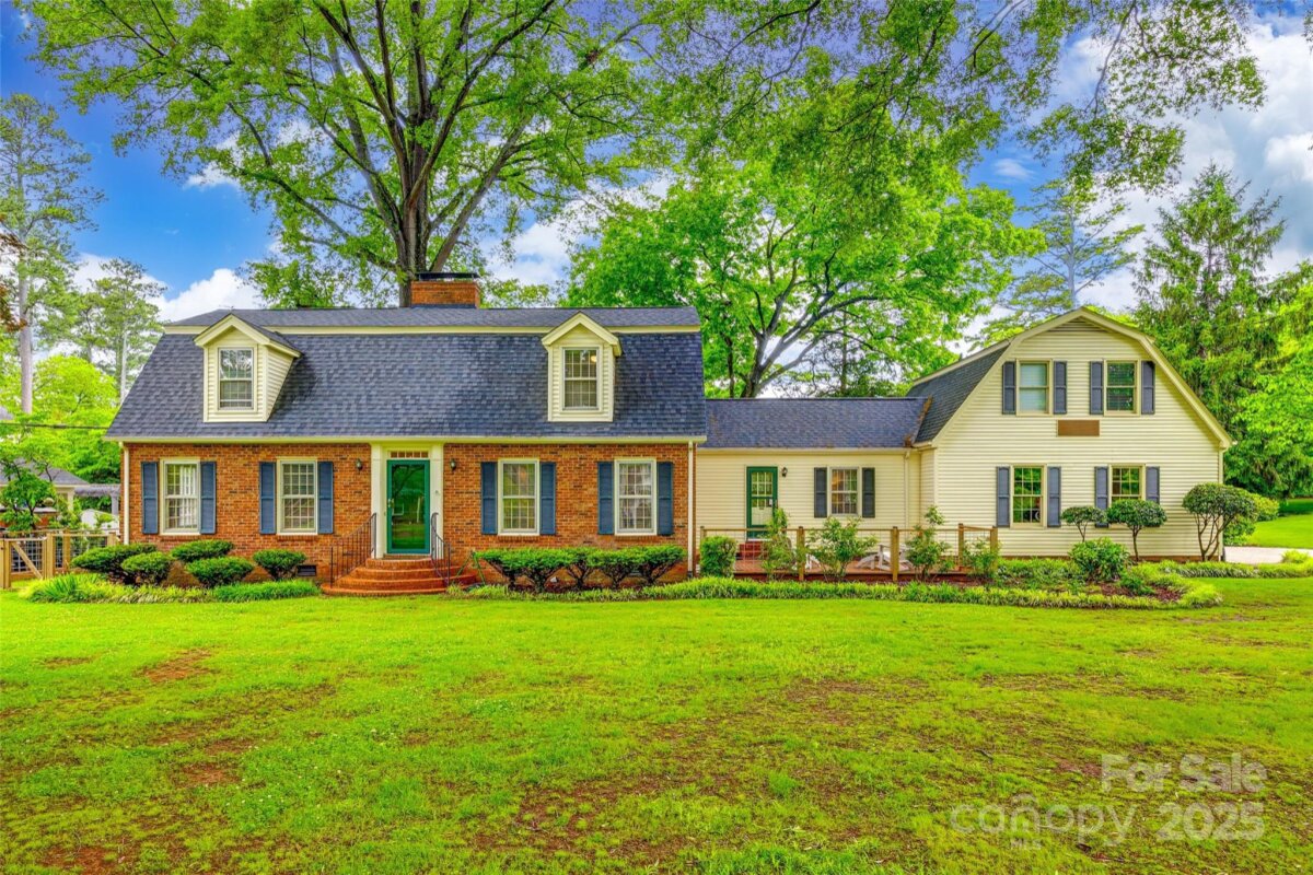 1581 Granville Road, Rock Hill, SC 29732, MLS # 4257865
