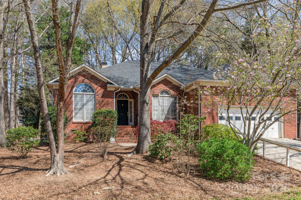 5550 Monticello Drive, Concord, NC 28027, MLS # 4257866
