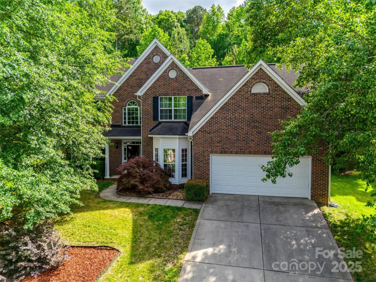 12719 Vantage Point Lane, Huntersville, NC 28078, MLS # 4257874