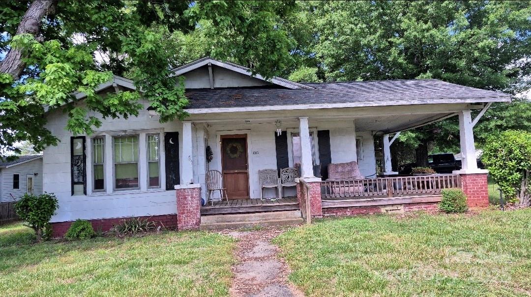 1313 Maiden Road, Maiden, NC 28650, MLS # 4257883