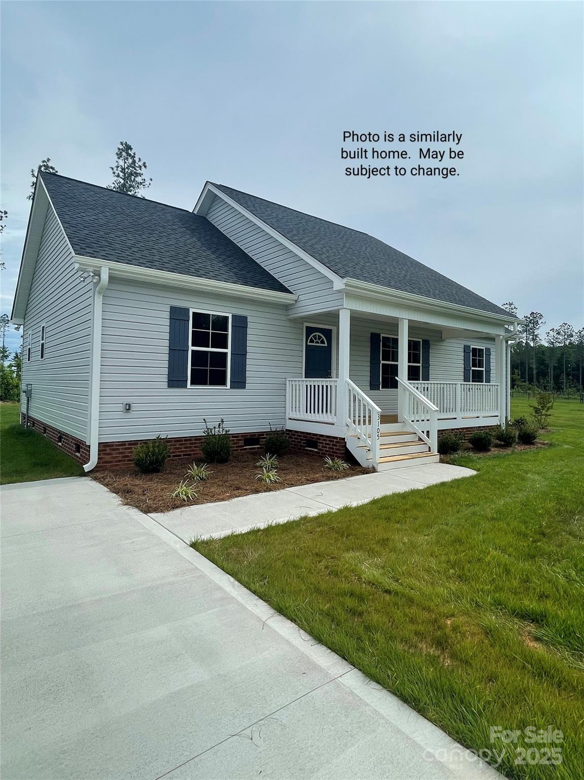 1669 California Road, York, SC 29745, MLS # 4257884