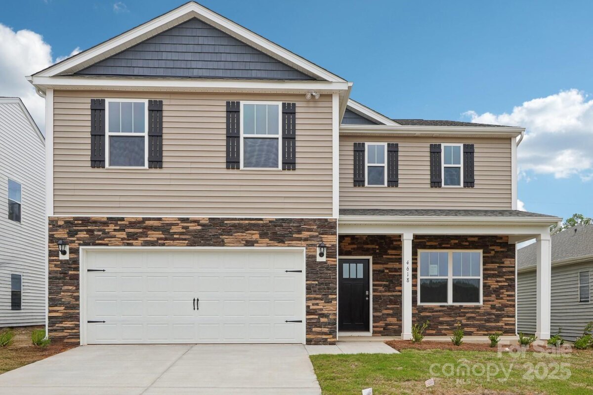 4016 Cramer Estates Court, Gastonia, NC 28056, MLS # 4257885