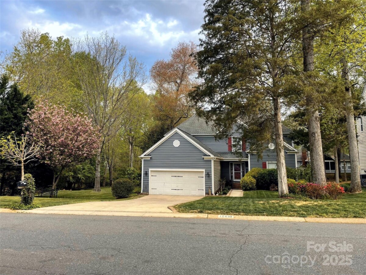 12610 Angel Oak Drive, Huntersville, NC 28078, MLS # 4257893